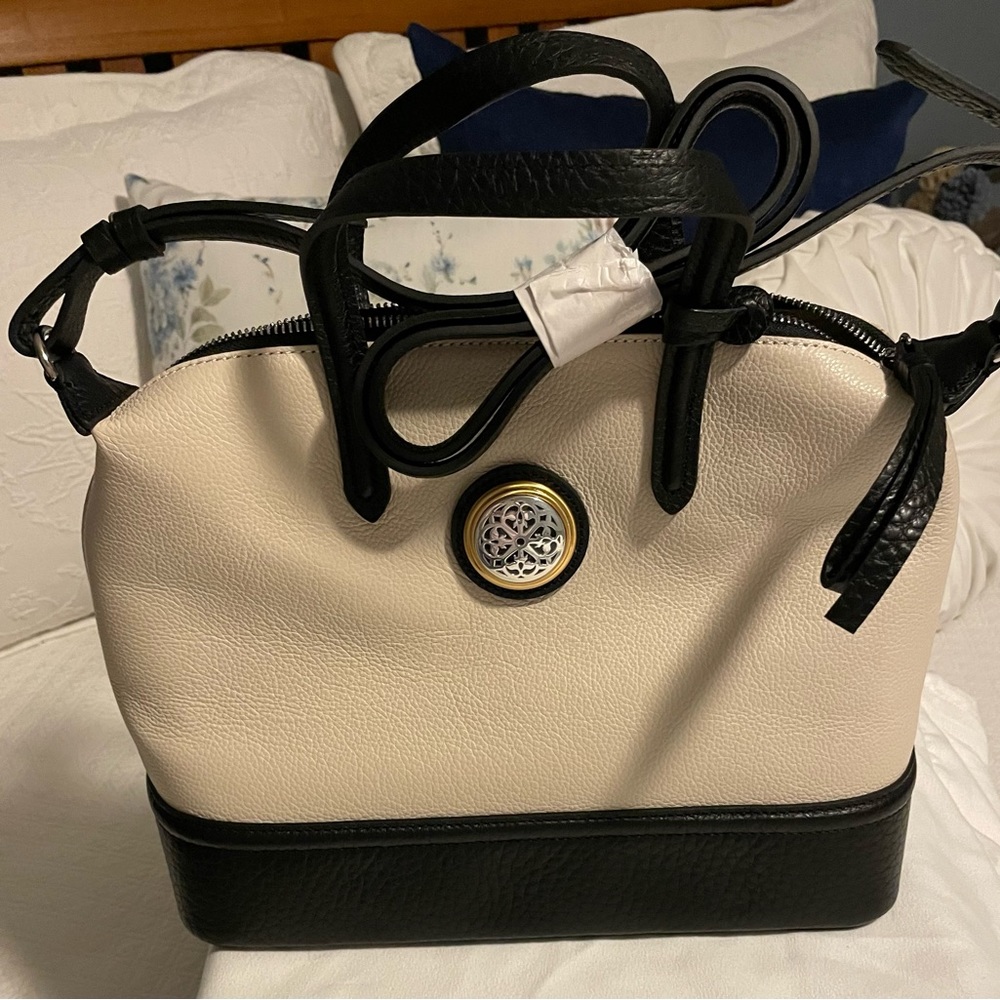 Brighton Audra Ferrara purse